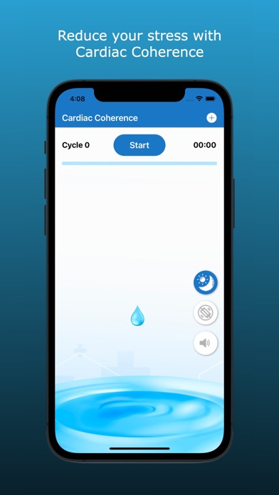 Cohera - Cardiac Coherenceのおすすめ画像1