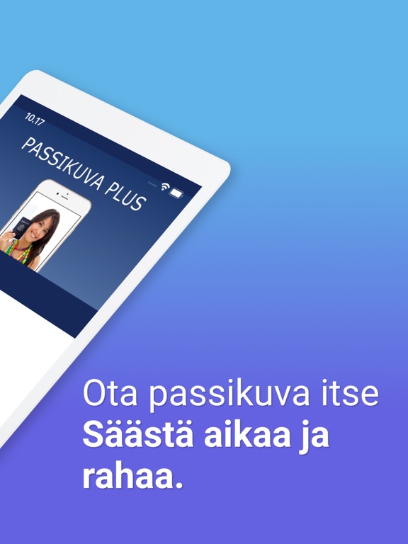 Screenshot #5 pour Passikuva Plus