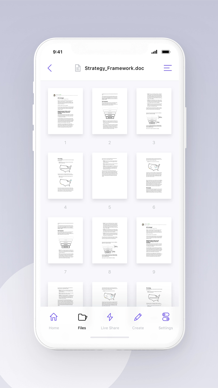 iPrint App - Smart Air Printer