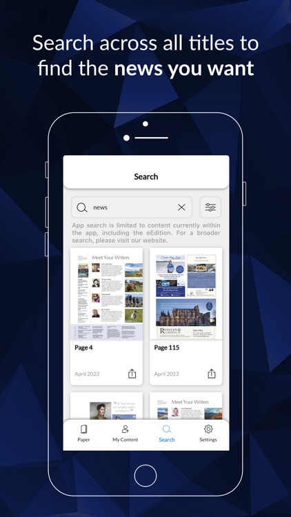 The Scots Magazine screenshot-3