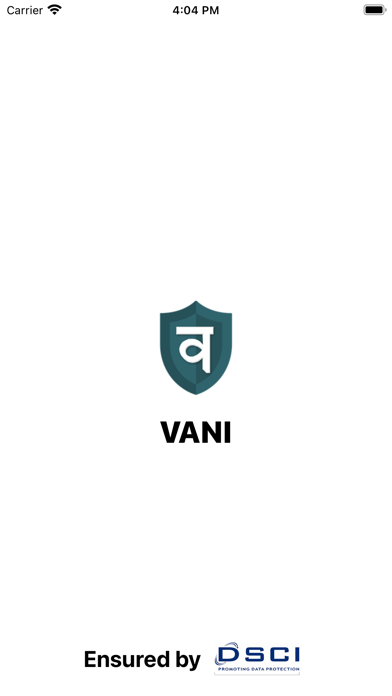 VANI SIGMA Screenshot 1 - AppWisp.com VANI SIGMA Screenshot 1 - AppWisp.com