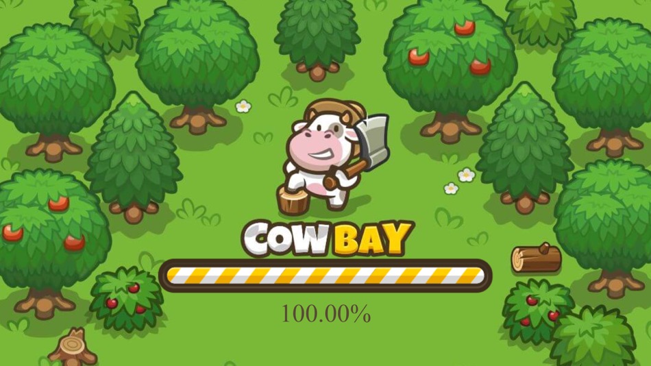 Cow Bay - 1.0 - (iOS)