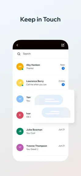 Game screenshot Wi-Fi Money hack