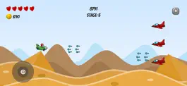 Game screenshot Last Glider hack
