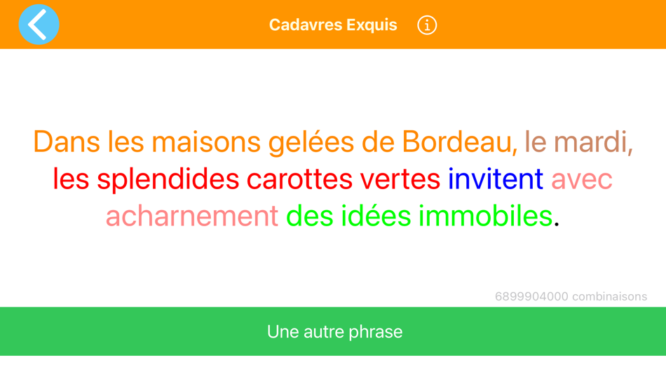 #2. Grammaire CP-CM2 (iOS) 由: CROMBEZ Emmanuel