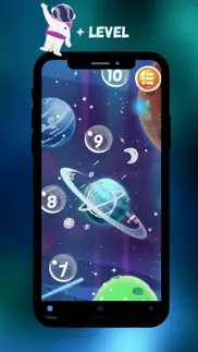 galaxy space adventure iphone screenshot 3