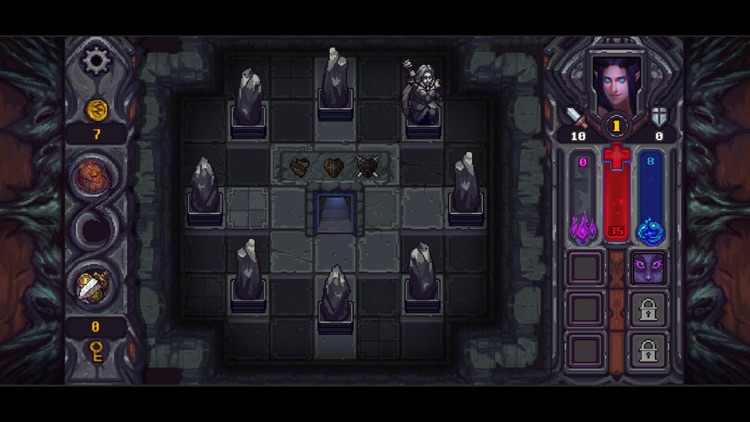 Runestone Keeper - Cimu Games