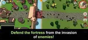 Song of Heroes: Online Battles screenshot #3 for iPhone