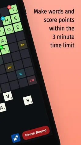 Game screenshot Roni - For Word Game Lovers apk