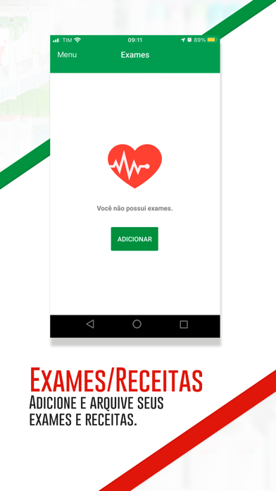 Farmácias Brasil Poupa Lar Screenshot