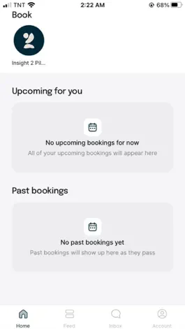 Game screenshot Insight 2 Pilates apk