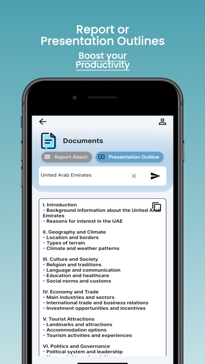 FastMind - AI Assistant screenshot-3