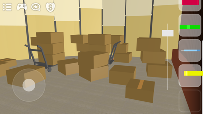 Escape Room 3D BeachRestaurant Screenshot