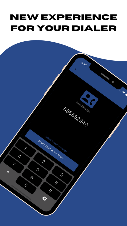 #2. Smart & Fast Dialer (iOS) 게시자: Bits Infotech