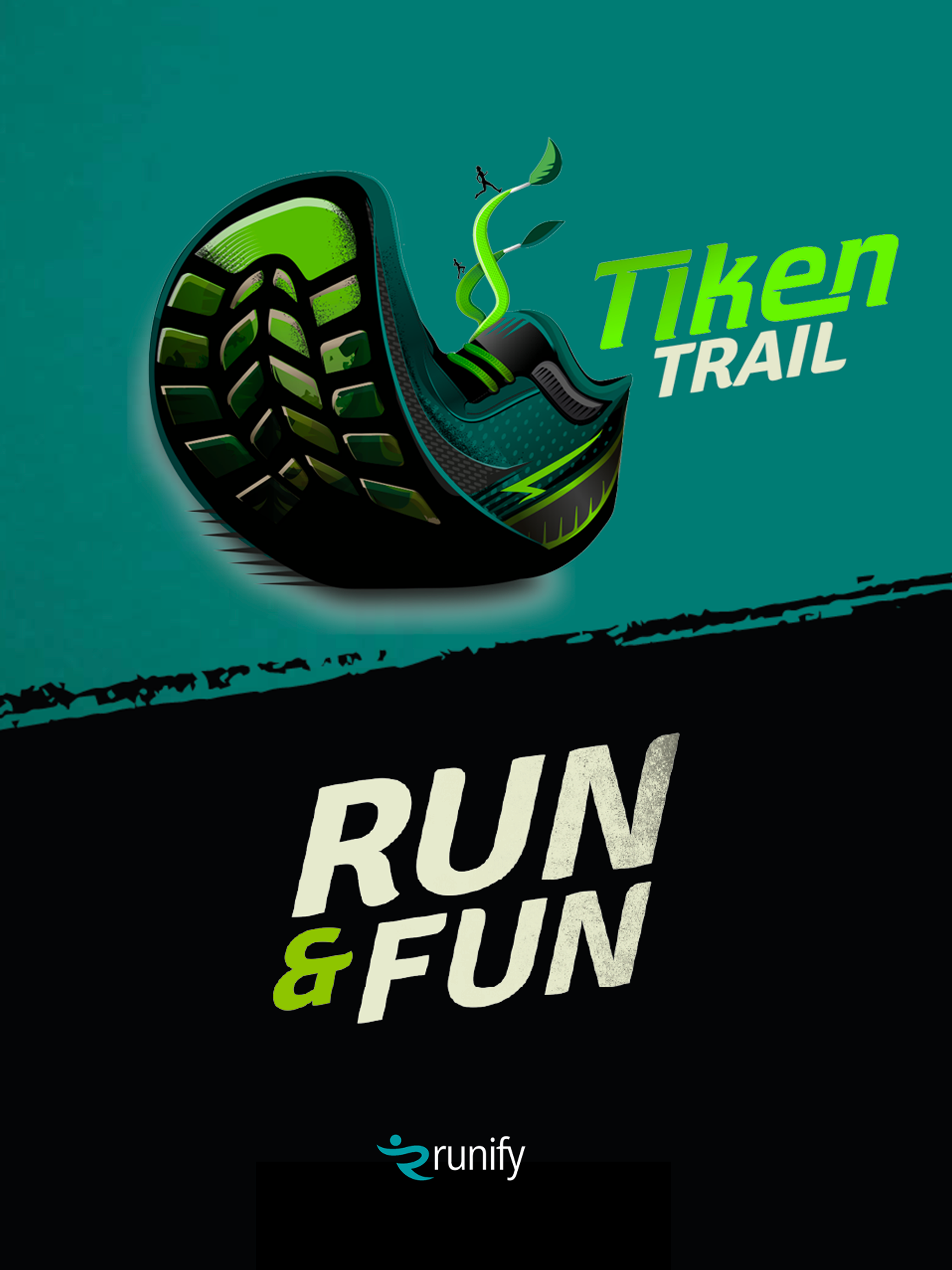 Tiken Trail