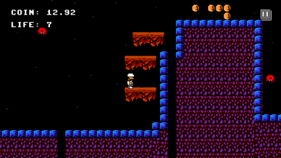 8-Bit Jump 3 Screenshot