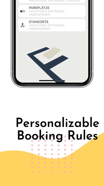 FirmParking screenshot-3