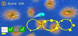 Game screenshot Hep B-Ware™ apk