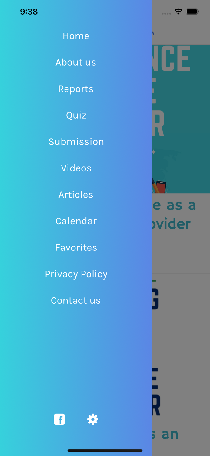 Multiple Income Streams