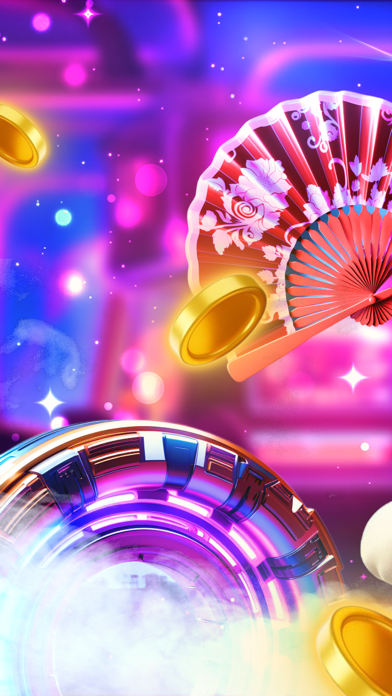Fortune Rabbit Sphere Screenshot