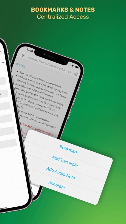 LPN Notes: Clinical Guide screenshot-7