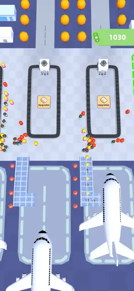 Game screenshot Airport Conveyor apk