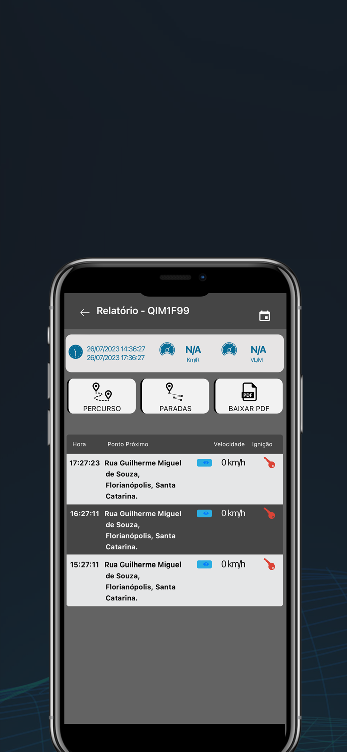 AMA Protecao Automotiva