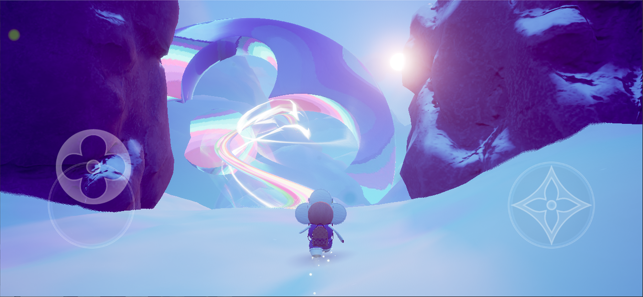 ‎LOUIS THE GAME Screenshot