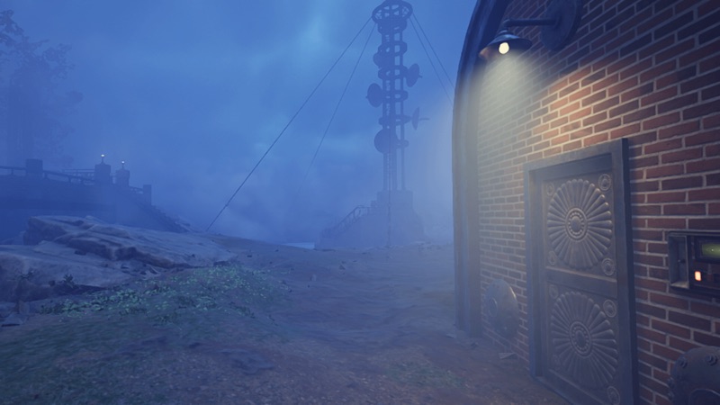 Myst Mobile screenshot 6