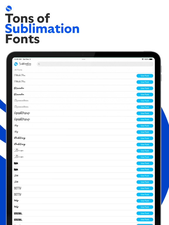 Sublimation Maker for Cricutのおすすめ画像3