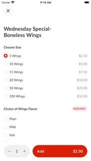 How to cancel & delete foster's grille 4