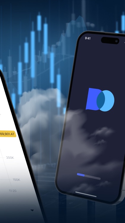 Pocket Option. Trade. app