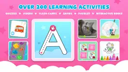 Game screenshot Kids coloring book: draw trace apk
