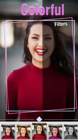 Game screenshot Video Editor App: Maker & Crop hack