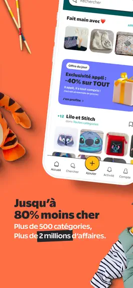 Game screenshot Beebs: Pre-Loved Baby Products hack