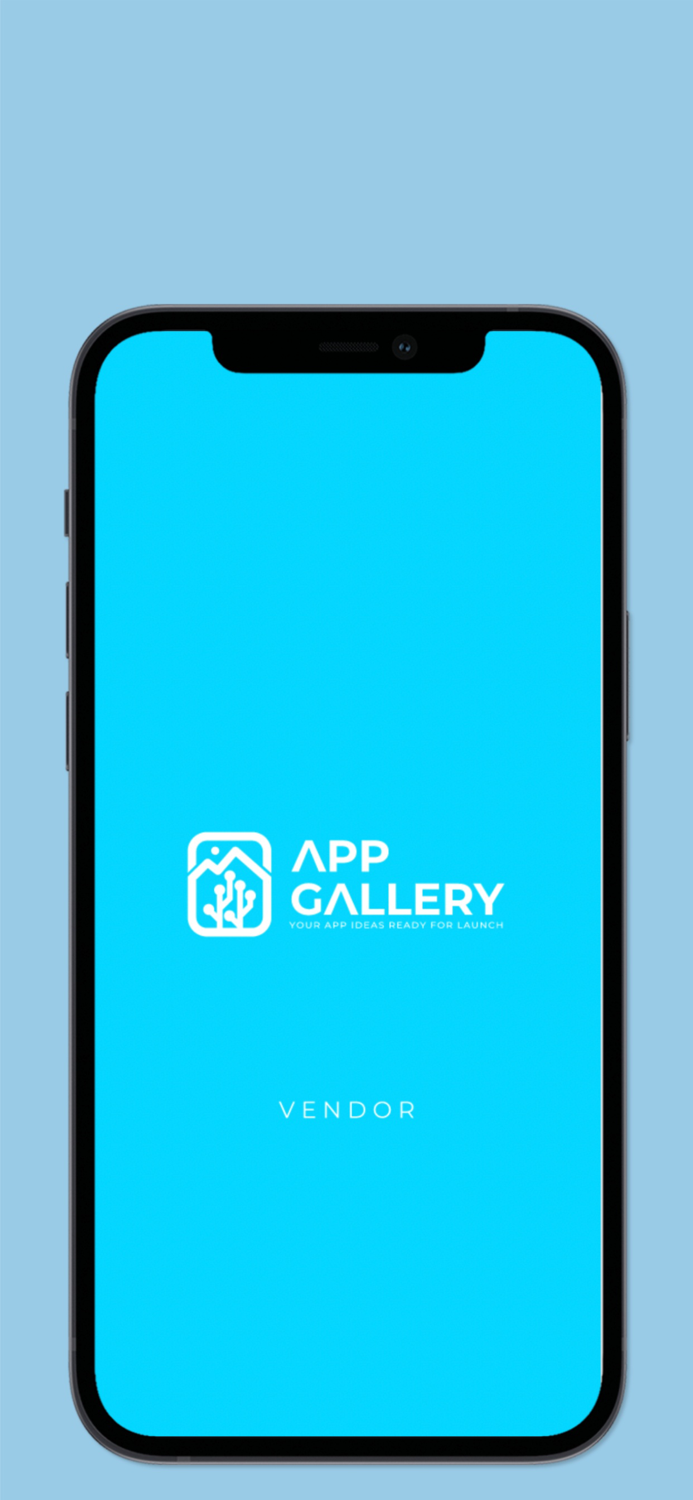 Appgallery Vendor