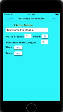 Game screenshot PlayDoggle apk