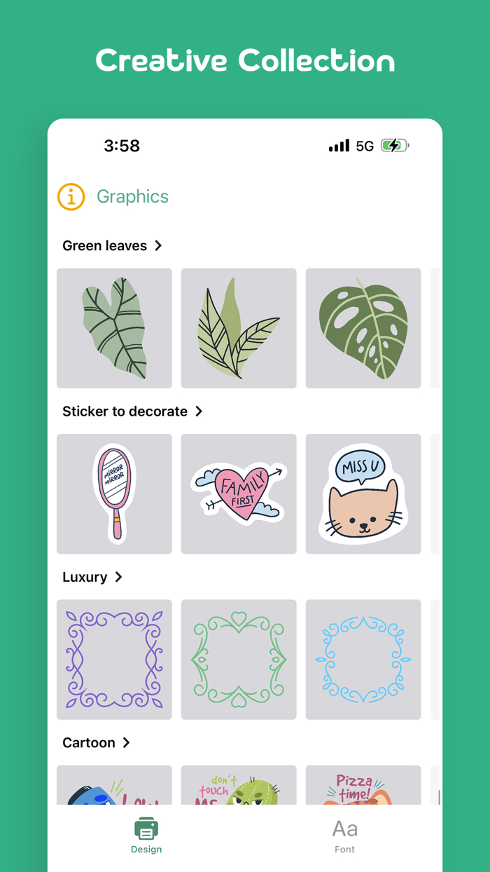 Designer Studio For Cricut