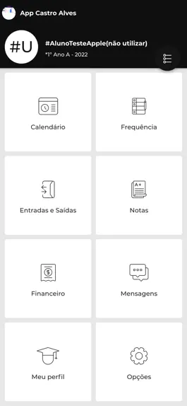 Game screenshot App Castro Alves hack