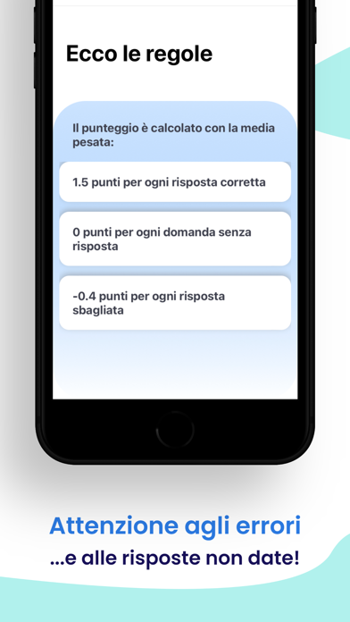 Quiz Cultura Generale Trivia Screenshot