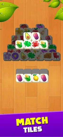 Game screenshot Tile Match - Triple Master 3D mod apk