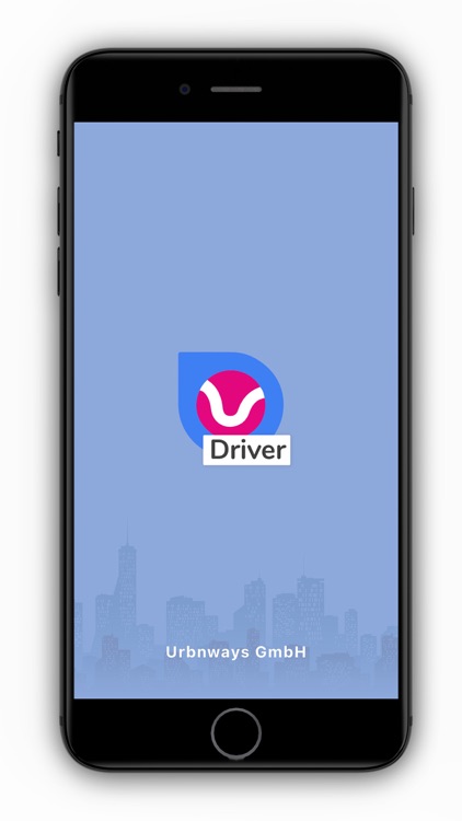 urbnways Fahrer
