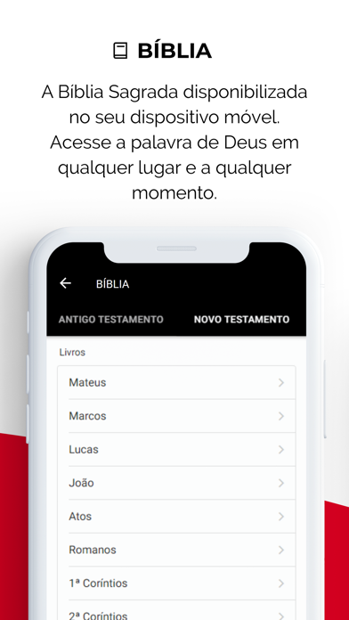 AD Vitória em Cristo Screenshot