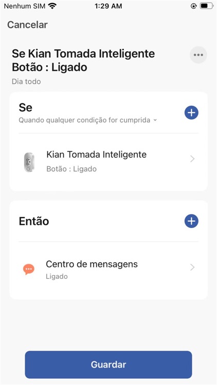 Kian Smart screenshot-4