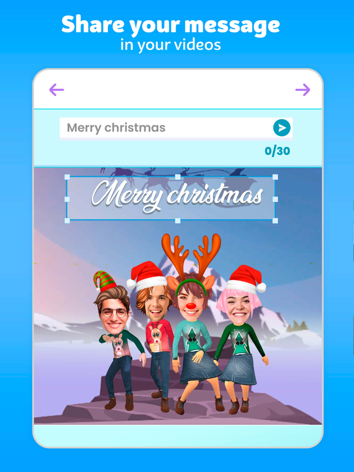 Funny Face Videos Group Dance