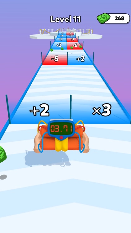 Bomb Defuser 3D screenshot-5