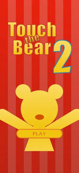 Game screenshot Touch The Bear 2 mod apk