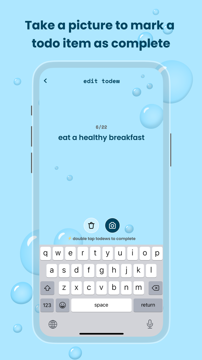 Todewy - Social Todo List