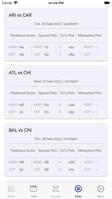 BE7Us - Wise Play Way Screenshot