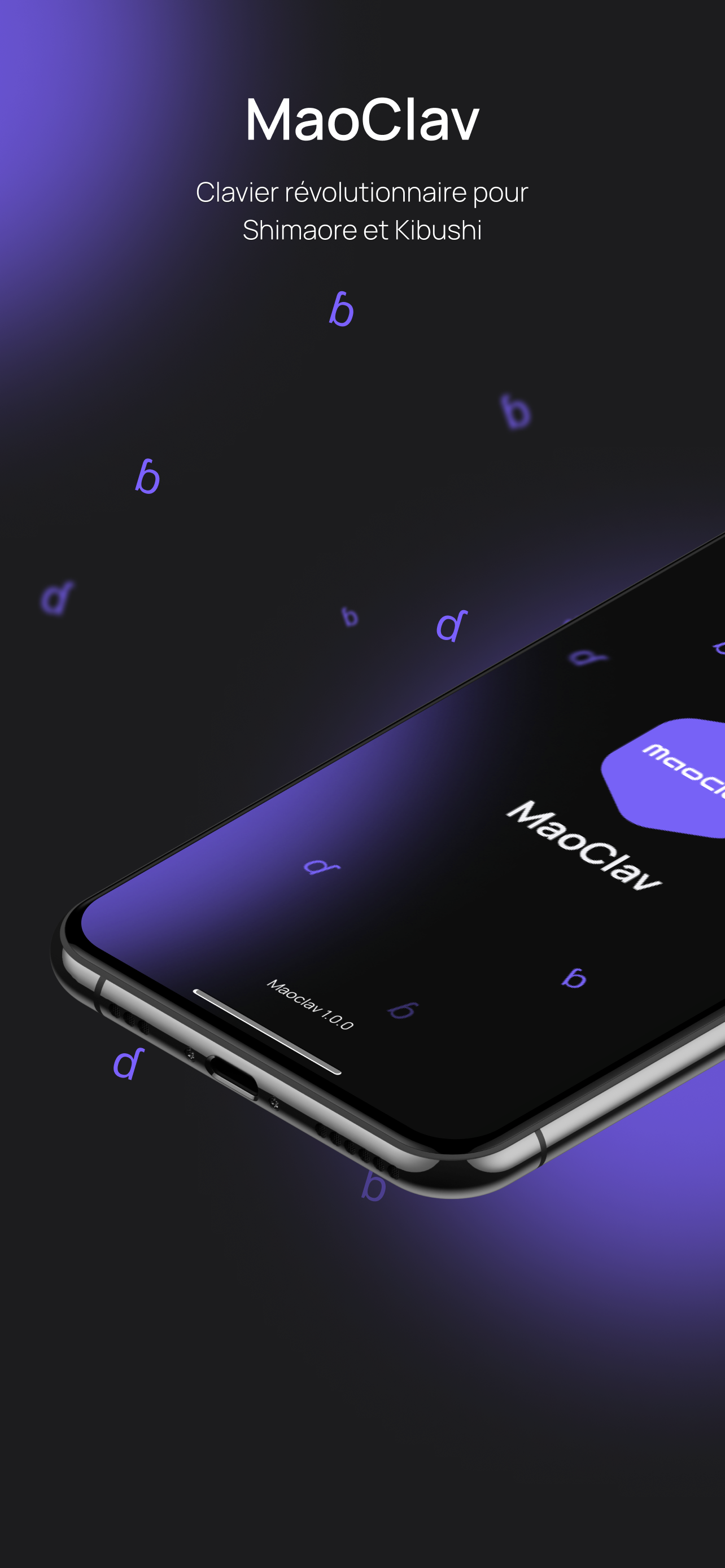 Maoclav